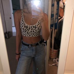 dolce and gabbana belt